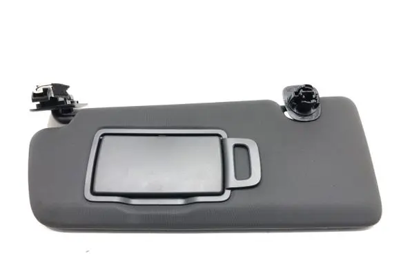 Renault Clio V Sun visor
