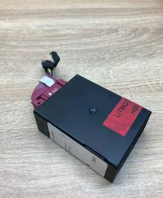 BMW X5 E53 Light module LCM 8375964 55892110 WithPlug