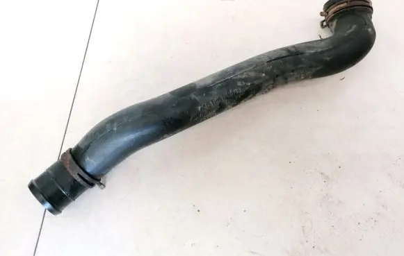Volkswagen Golf III Intercooler hose/pipe 1H0145762AB 1H0145844F