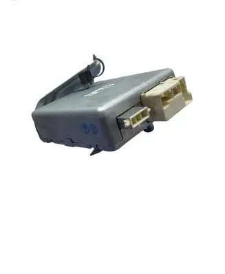 Power steering control unit/module