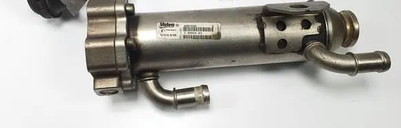 Volvo C70 EGR valve cooler 880765R