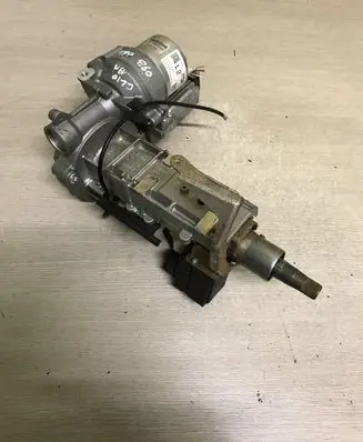 Renault Clio IV Electric power steering pump 488104075R 6820000235