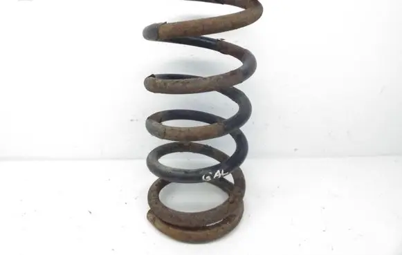 Hyundai Santa Fe Rear coil spring