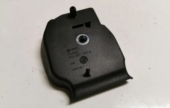 Audi A5 8T 8F Other interior part 8T0857785A