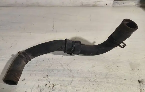 KIA Picanto Engine coolant pipe/hose 2541207100
