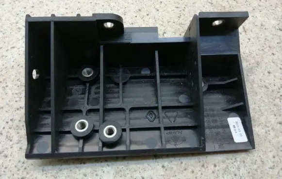 Dacia Spring Other engine bay part 241378050R