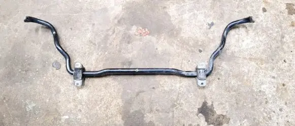 BMW X5 E70 Front anti-roll bar/sway bar P677473701 T27893848