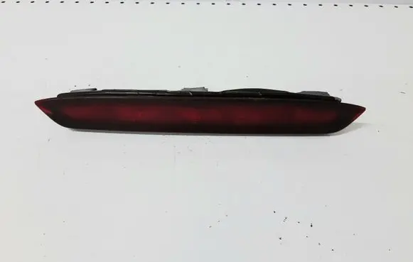 Toyota Corolla Verso E121 Third/center stoplight