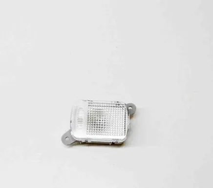 Honda Odyssey Front seat light