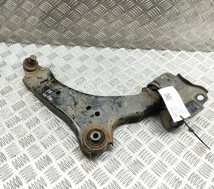 Volvo XC60 Front lower control arm/wishbone 31317666