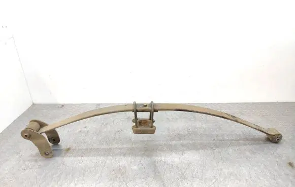 Volkswagen Caddy Rear leaf spring 