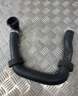 Skoda Kodiaq Engine coolant pipe/hose 5QF122051AC
