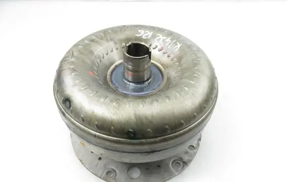 Audi A4 S4 B8 8K Torque converter 002178