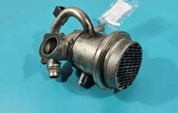 Skoda Rapid (NH) EGR valve cooler IMPRK1568451