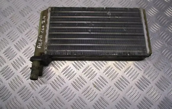 Alfa Romeo 166 Air conditioning (A/C) radiator (interior) 
