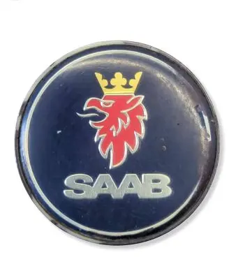 Saab 9-3 Ver2 Original wheel cap 12775052