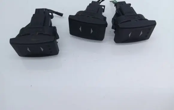 Ford Mondeo Mk III Electric window control switch 1S7T14529
