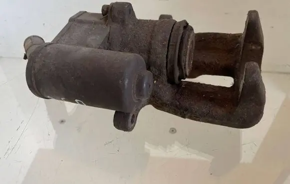 Audi A6 S6 C6 4F Rear brake caliper