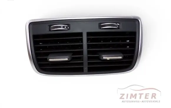 Audi A6 S6 C7 4G Rear air vent grill 4G0819203