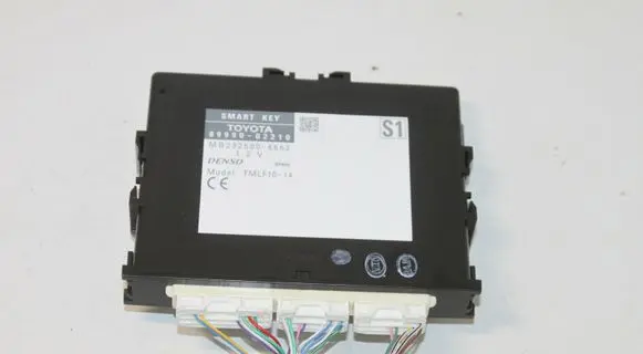 Other control units/modules