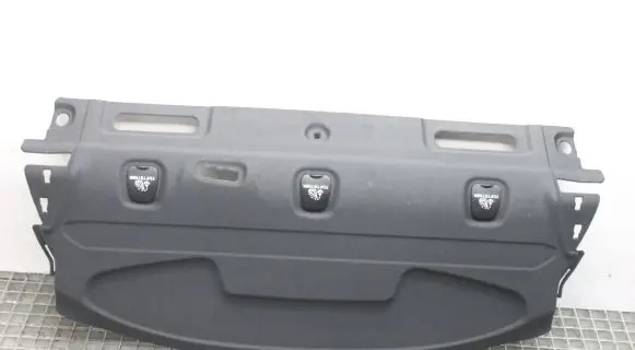 Jaguar XE Parcel shelf GX7346668AE
