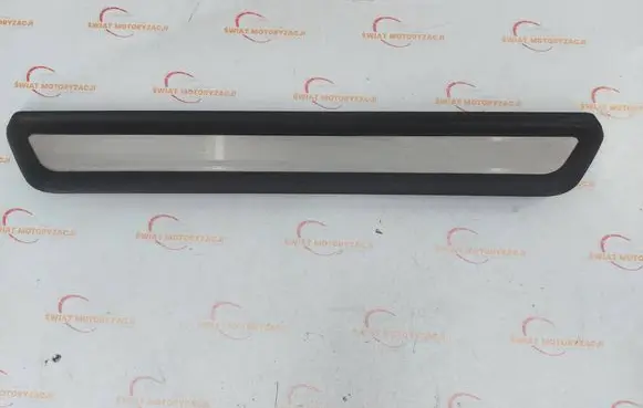 Hyundai i40 Foot area side trim 858833Z100