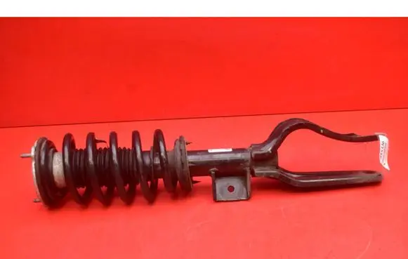 Tesla Model 3 Front shock absorber/damper 1044368-00-F