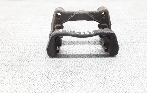 Opel Astra H Brake caliper pad carrier rear