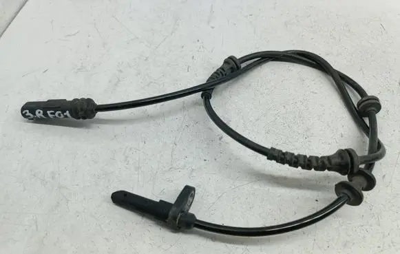 ABS rear brake sensor