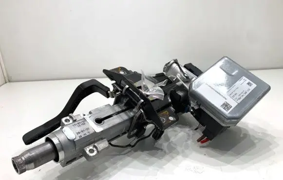 Skoda Kamiq Power steering pump 2Q1423510EC