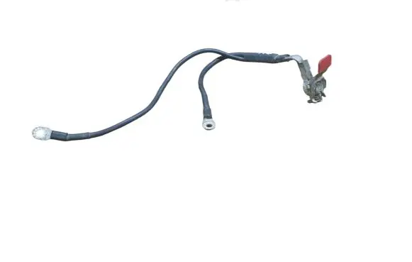Positive cable (battery)