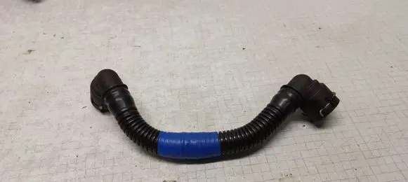 Opel Zafira B Vacuum line/pipe/hose
