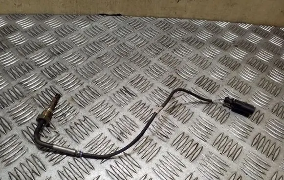 Exhaust gas temperature sensor