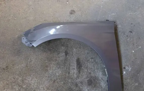 Ford Fiesta Fender 