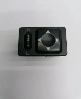 Subaru Impreza II Wing mirror switch