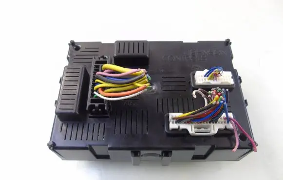 Nissan NV200 Other control units/modules 284B2JX51B