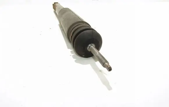 Nissan Juke I F15 Rear shock absorber/damper
