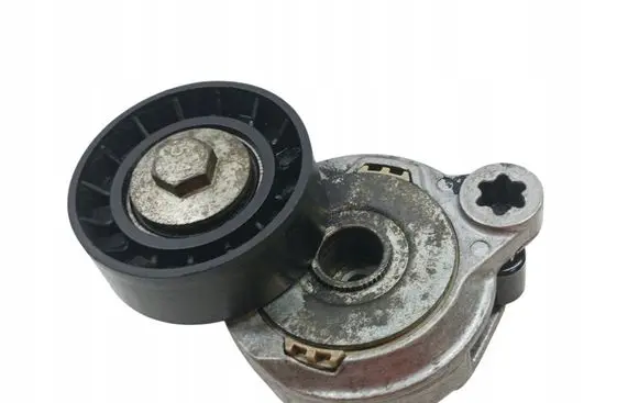 Volvo V60 Timing belt tensioner 