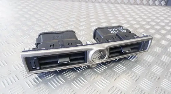 Lexus GS 250 350 300H 450H Dash center air vent grill 5566030480