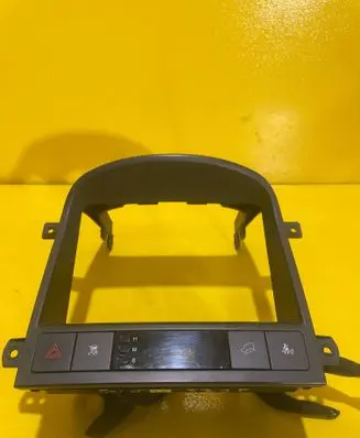 Chevrolet Captiva Panel trim 