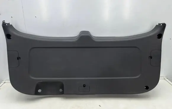 KIA Sorento Trunk/boot side trim panel 81750-2p000 81751-2p000