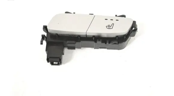Mercedes-Benz GLC X253 C253 Seat heating switch A2139057502