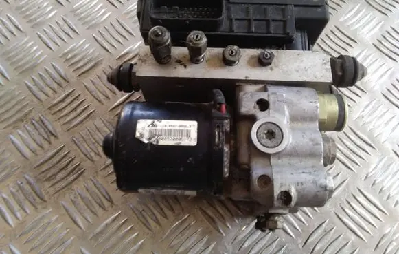 Volkswagen Sharan ABS Pump 7M0907379A 10094503033 10045708523