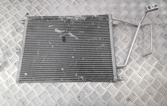 Opel Vectra B A/C cooling radiator (condenser)