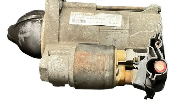 Ford Fiesta Starter motor CV2T11000EB