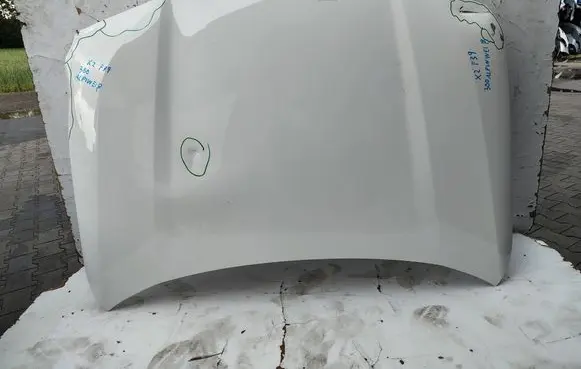 BMW X2 F39 Engine bonnet/hood