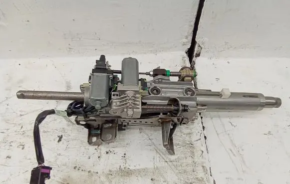 Audi A8 S8 D4 4H Steering wheel axle 4H0419506AC