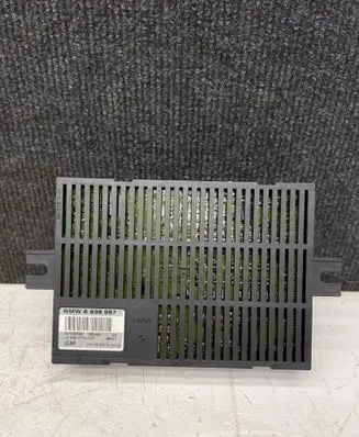 BMW 5 E60 E61 Light module LCM 6934122