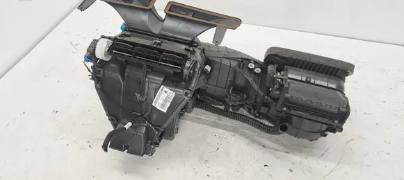 Skoda Octavia Mk2 (1Z) Interior heater climate box assembly 1Z1820003DQ