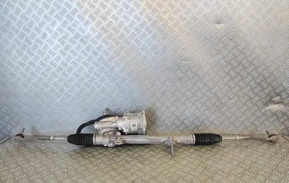 Citroen C3 Steering rack 38028321 9831639880 0312400891
